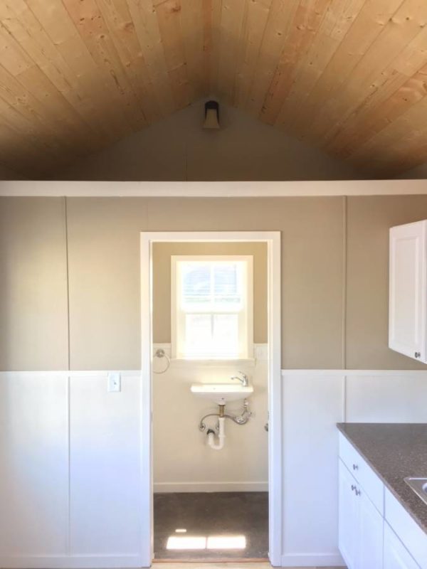 Tiny House For Rent in Battle Ground Oregon 006