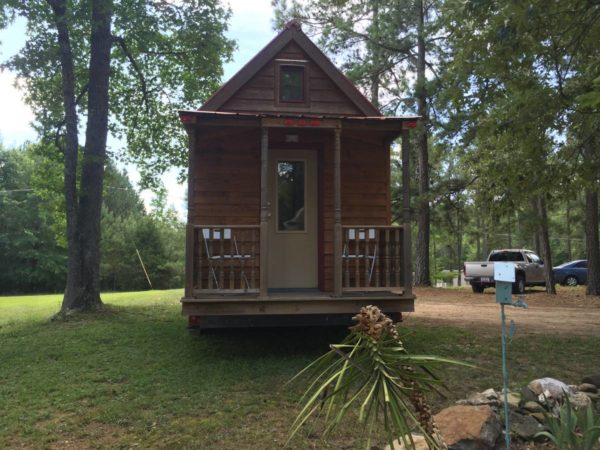 Tiny House RV For Sale in Leesville, SC