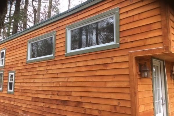 Tiny House For Sale in Milford, PA