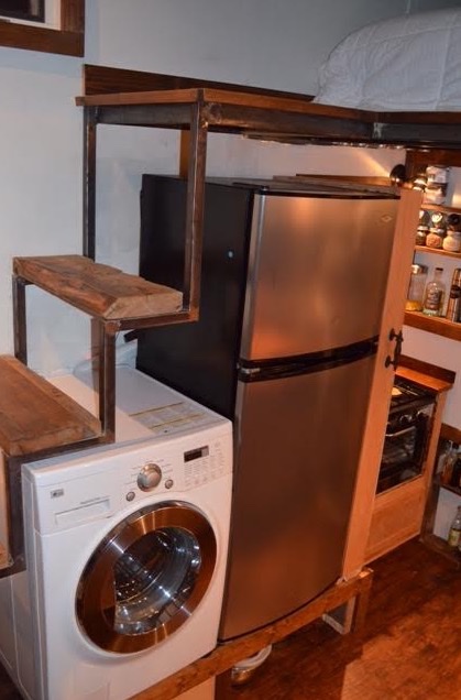 Tiny House For Sale in Milford, PA