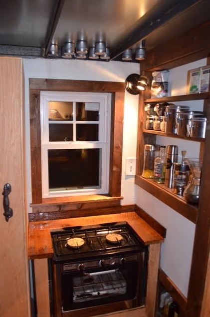Tiny House For Sale in Milford, PA