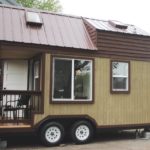 Tiny House For Sale in Rupert 001