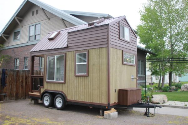 Tiny House For Sale in Rupert 002