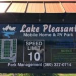 Tiny House Friendly Lots in Beaver, Washington