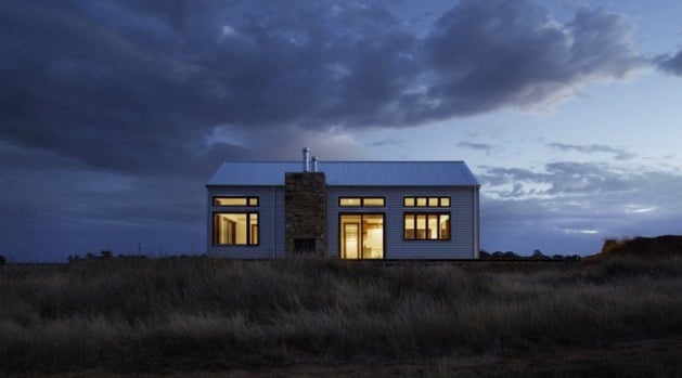 Tiny House Friendly Suburb Community in Colorado