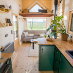 Tiny House Hippollène 22