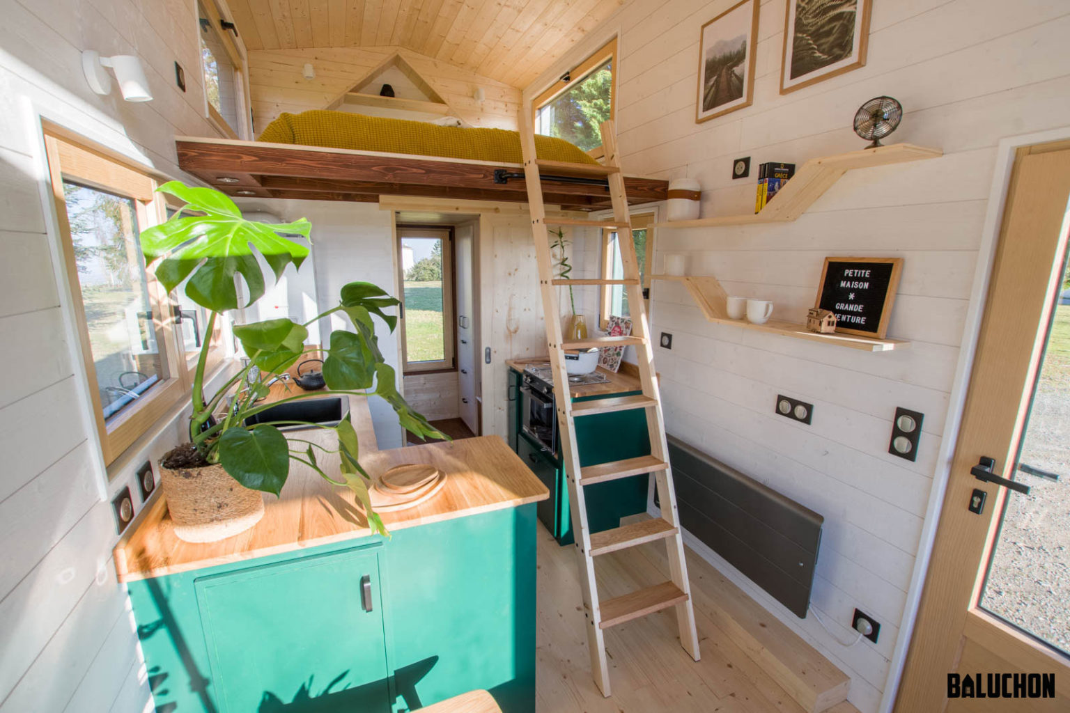 Tiny House Baluchonnull