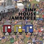 Tiny House Jamboree