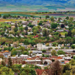 Tiny House Living in Pendleton, Oregon 4