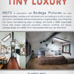 Tiny House Luxury