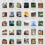 Tiny House Magazine 4th of July Sale