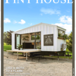 Tiny House Magazine Issue 119. 3