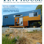 Tiny House Magazine Issue 121 5