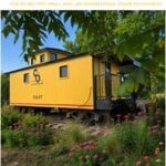 Tiny House Magazine Issue 164 cover, August 2026