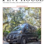 Tiny House Magazine Issue 38