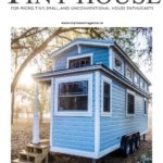 Tiny House Magazine Issue 51