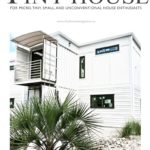 Tiny House Magazine Issue 77 A Tiny House Blog Publication