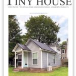 Tiny House Magazine Issue 78