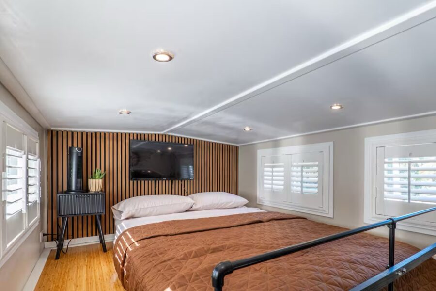 Tiny House Melbourne 005