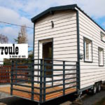 Tiny House Nordica 001