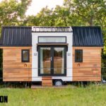 Tiny House Ostara by Baluchon 6