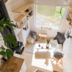 Tiny House Petillante 8