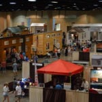 Tiny House Roadshow