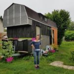 Tiny House Rosalie