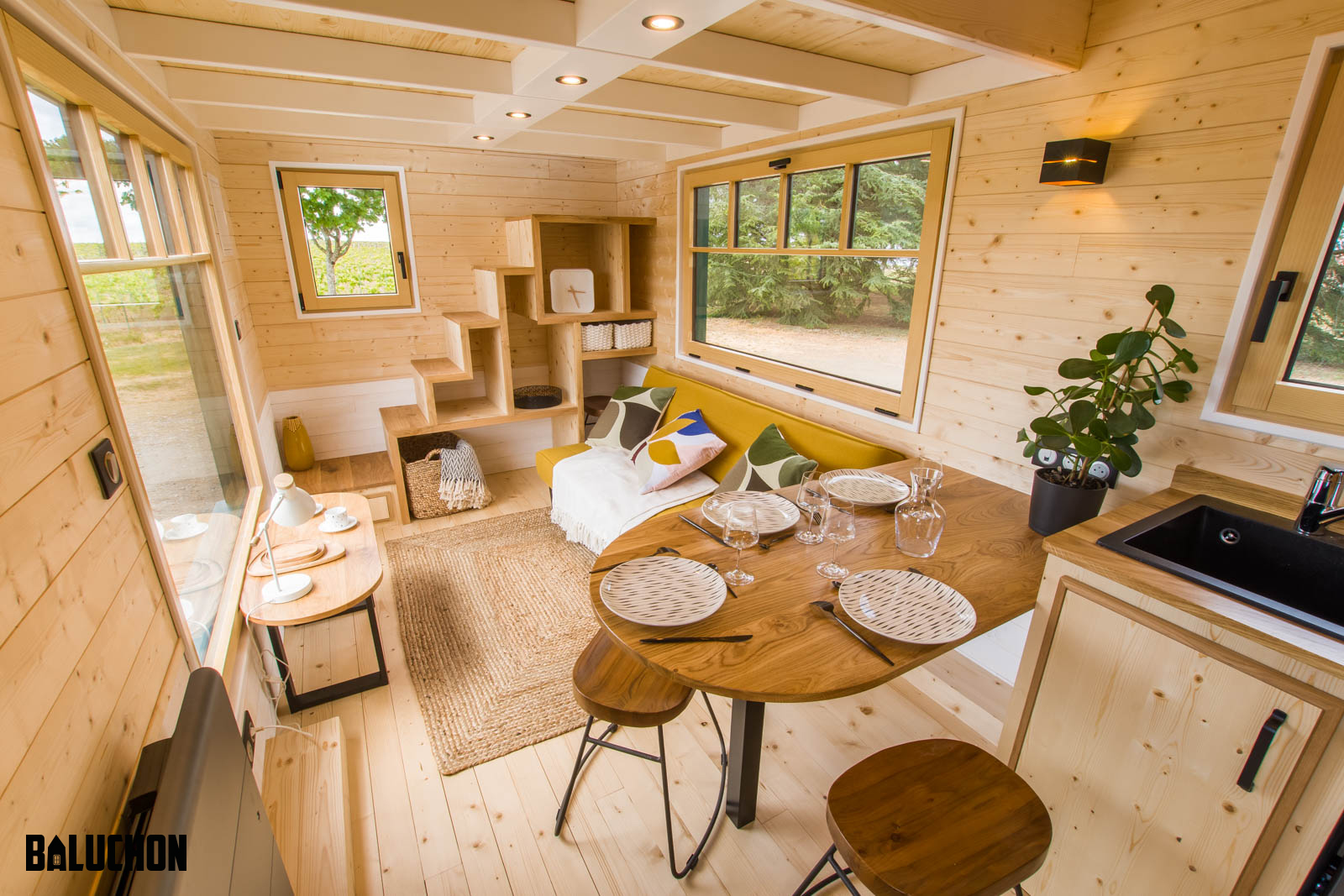 Tiny House Salamander 8