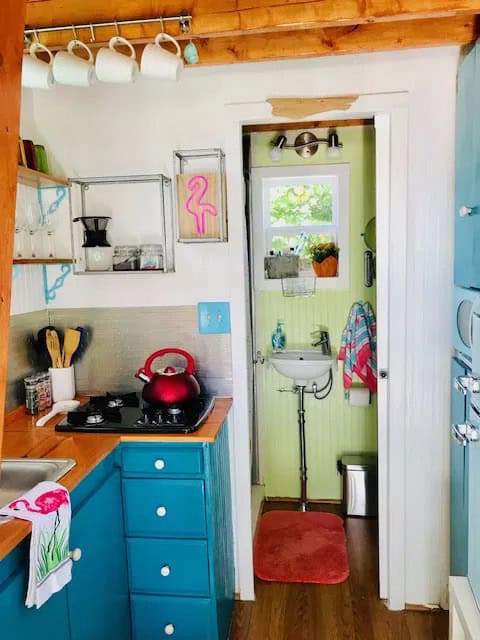 Tiny House Sarasota 005