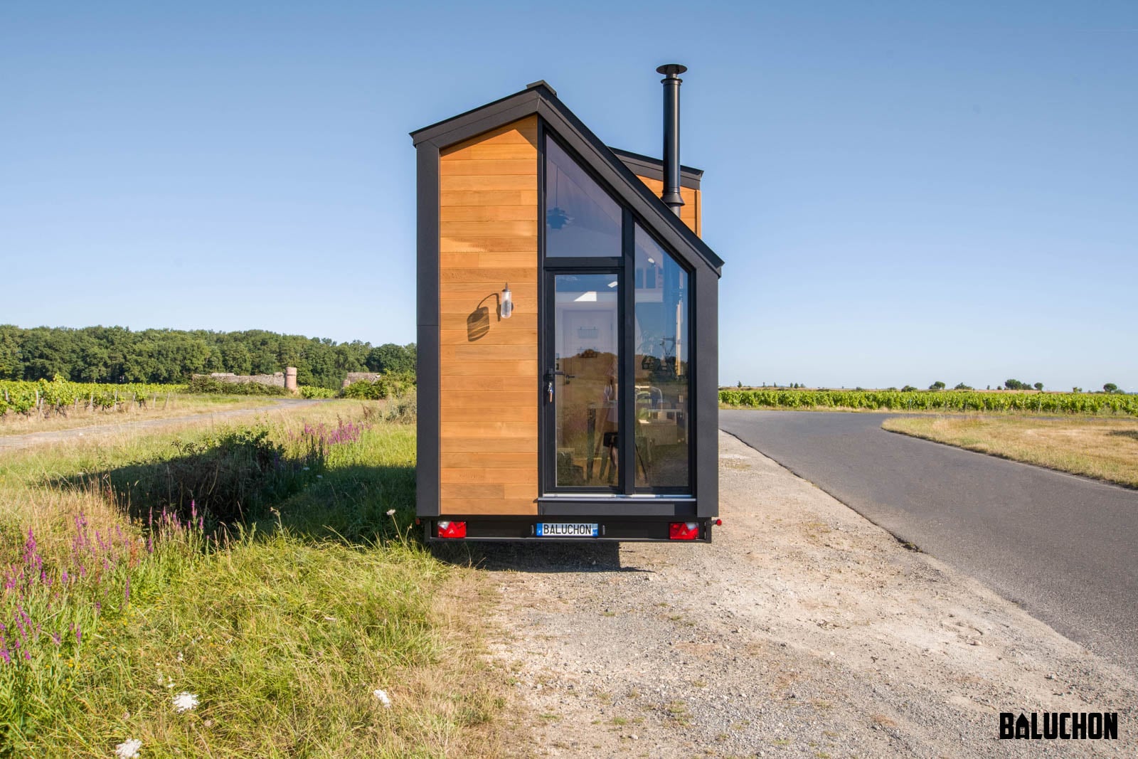 Tiny House Savage 4