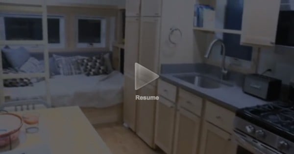 Tiny House Summit in Portland