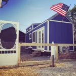 Tiny House Vacation in Damascus Virginia 001