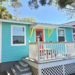 Tiny House Vacation in Downtown St Augustine Florida 001