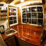 Tiny House Vacation with Mountain Views in Monroe WA 003