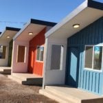 Tiny House Village In Albuquerque 001