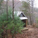 Life in 120 Square Feet