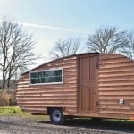 Tiny House-inspired Pop Up Travel Trailer by Home Grown Trailers 009