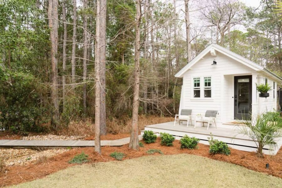 Tiny House on 30A (Seagrove Beach) – Santa Rosa Beach, FL