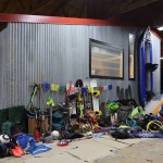 Tiny House on Wheels with Lots of Storage 01