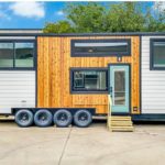 Tiny House w Three Stand-Up Bedrooms 2 23