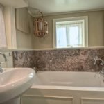 Tiny House with Luxury Bath on Zillow for 65k Olympia WA 004