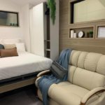 Tiny House with Murphy Bed by Tiny Homes Perth 004