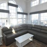 Tiny House with a Huge Couch 001