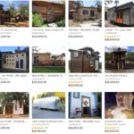 Tiny Houses For Sale on Etsy