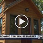 Tiny Houses in Georgia Becoming Legal CBS 46