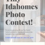 Tiny Idahomes Photo Contest