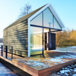 Tiny Island Dutch House 003