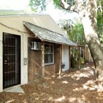 Tiny Loft Cabin on an Urban Permaculture Farm in Miami 001