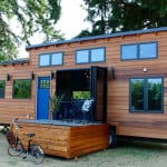 Tiny Luxury by Tiny Heirloom
